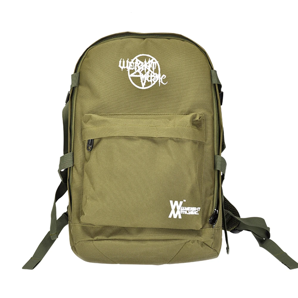 Рюкзак с двумя педальными тормозами для барабана|Детали и аксессуары| |