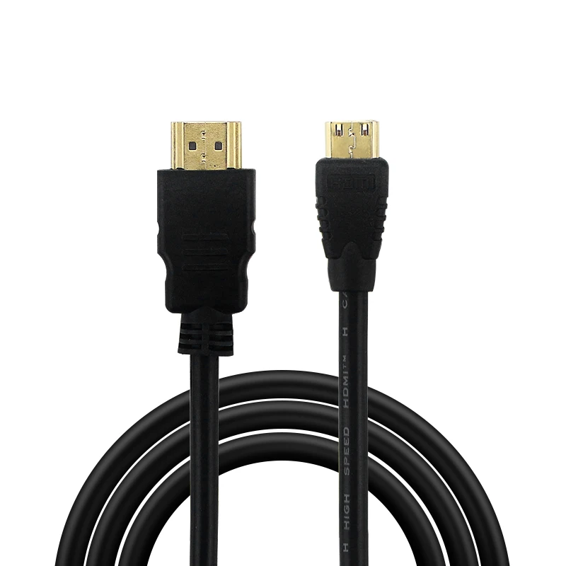 Видеокабель Raspberry Pi Zero W 1 8 м совместимый с Mini HDMI кабель адаптер для 3|cable adapter|adapter
