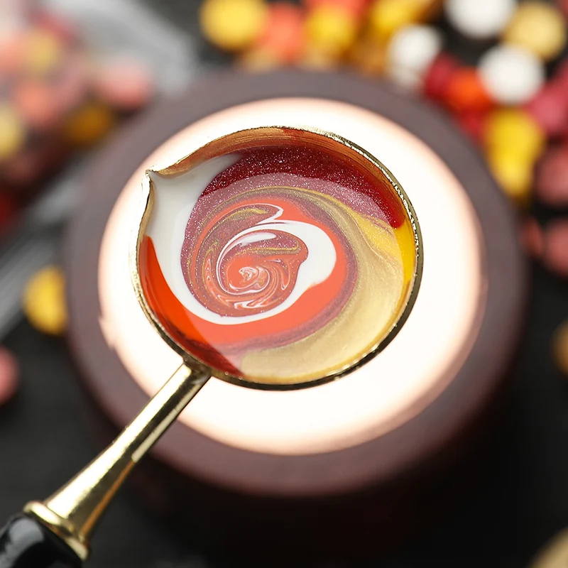 Воск для свадьбы дня рождения 100 шт. | Дом и сад