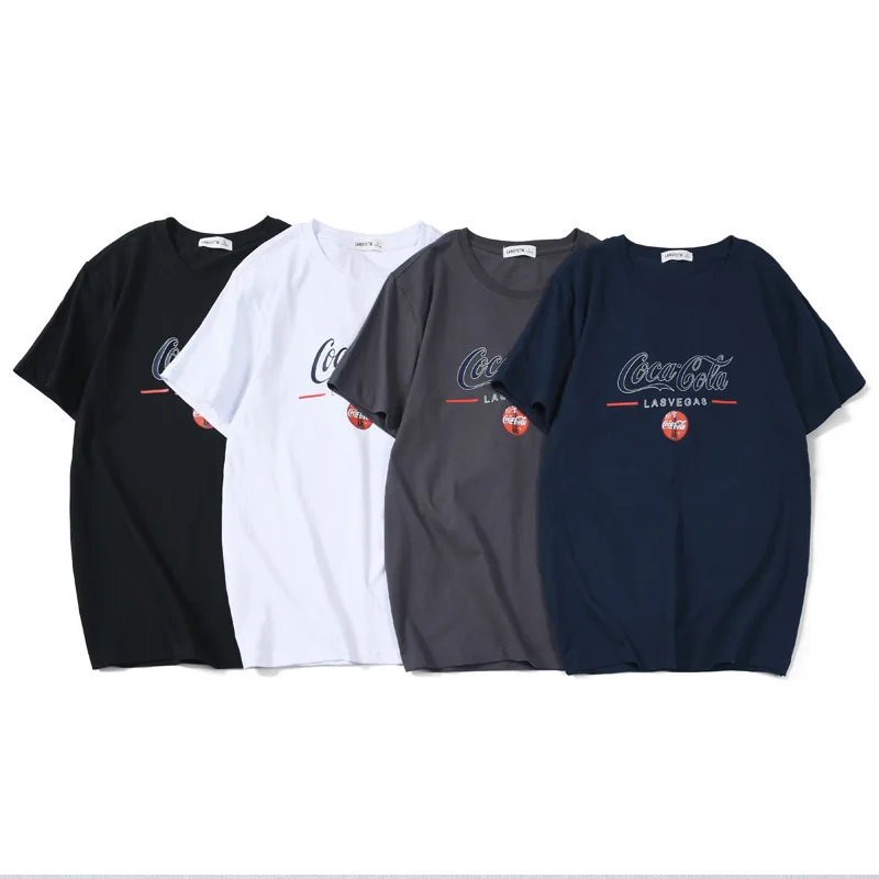 HaleyChan мужские Графические футболки с коротким рукавом Новинка винтажный комикс