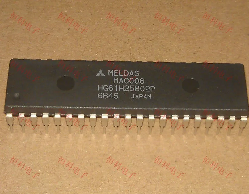 

HG61H25B02P новый импортный оригинальный