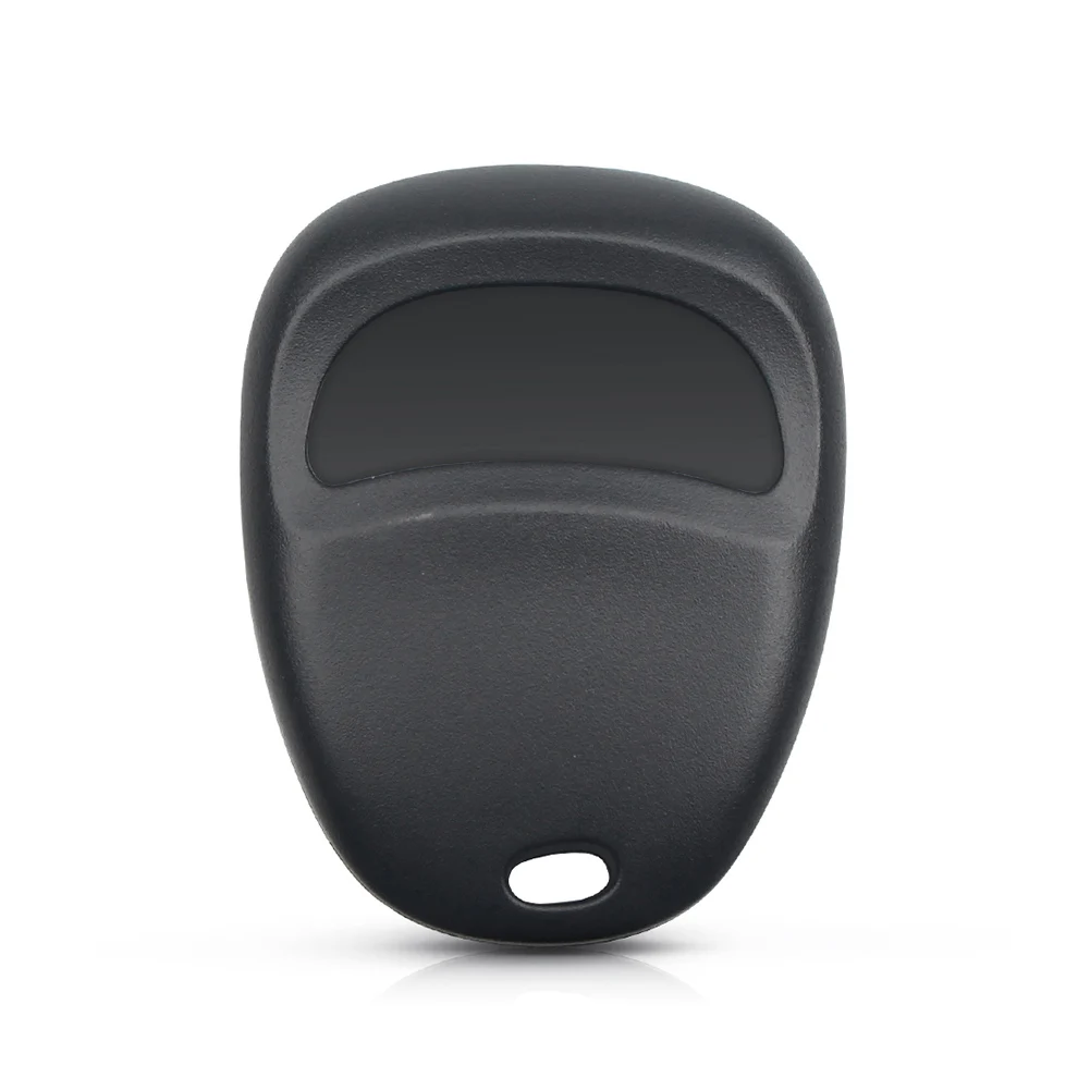For Buick Rainier 2004 2005 2006 2007 Remote Key 3 Buttons 315Mhz Chip Chevrolet Trailblazer Central Locking Car Fob | Автомобили и