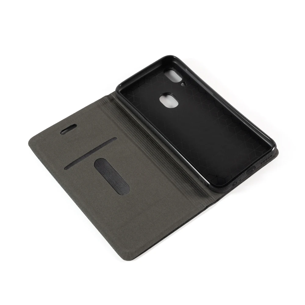 pu leather wallet phone bag case for umidigi a3 flip book case for umidigi a3 pro business case soft tpu silicone back cover free global shipping