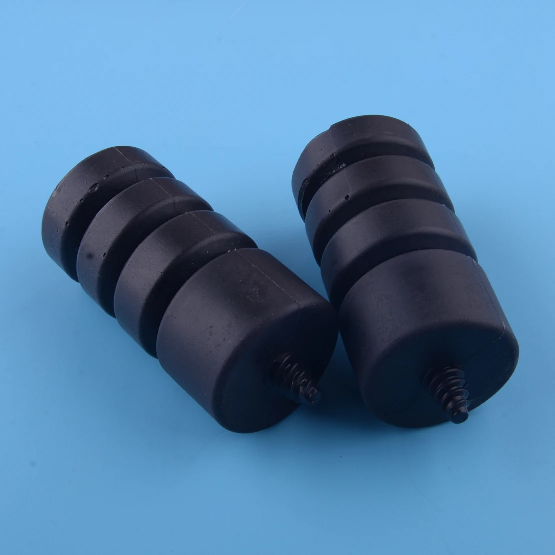 Автомобильный ограничитель удара 2 шт. задняя дверь бампер запасные шины