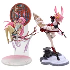 33 см аниме Houkai 3rd Yae Sakura китайское платье Ver. Фигурка Игрушки Acton фигурка Райден Мэй Рита сексуальная девушка взрослая Коллекционная модель