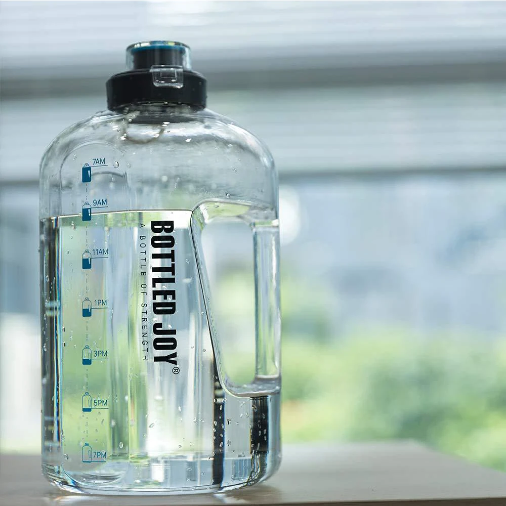 

Sports Water Bottle Bicycle Water Bottle Drinking Kettle Large Capacity Sport Water Jug Gym Fitness Kettle For Camping Sports