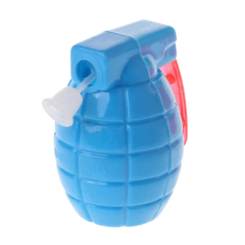 

Пластиковые пистолеты в форме гранат, маленький водяной пистолет, для детского дня рождения