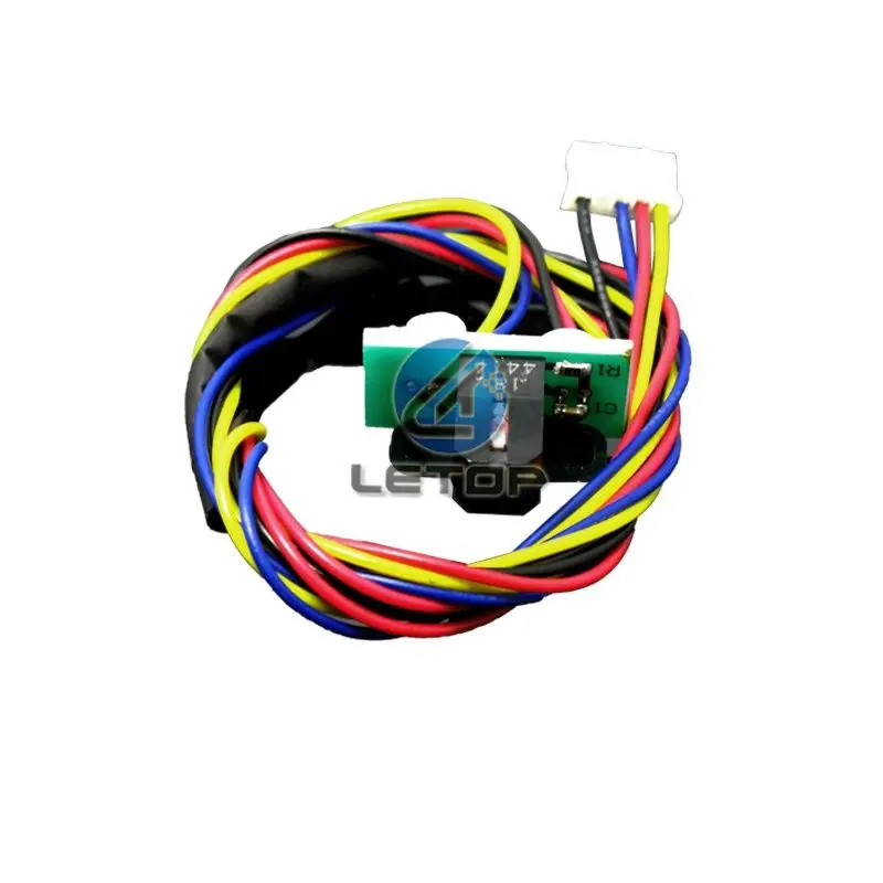 

1 шт., датчик кодировщика для растровой ленты JV22 JV3