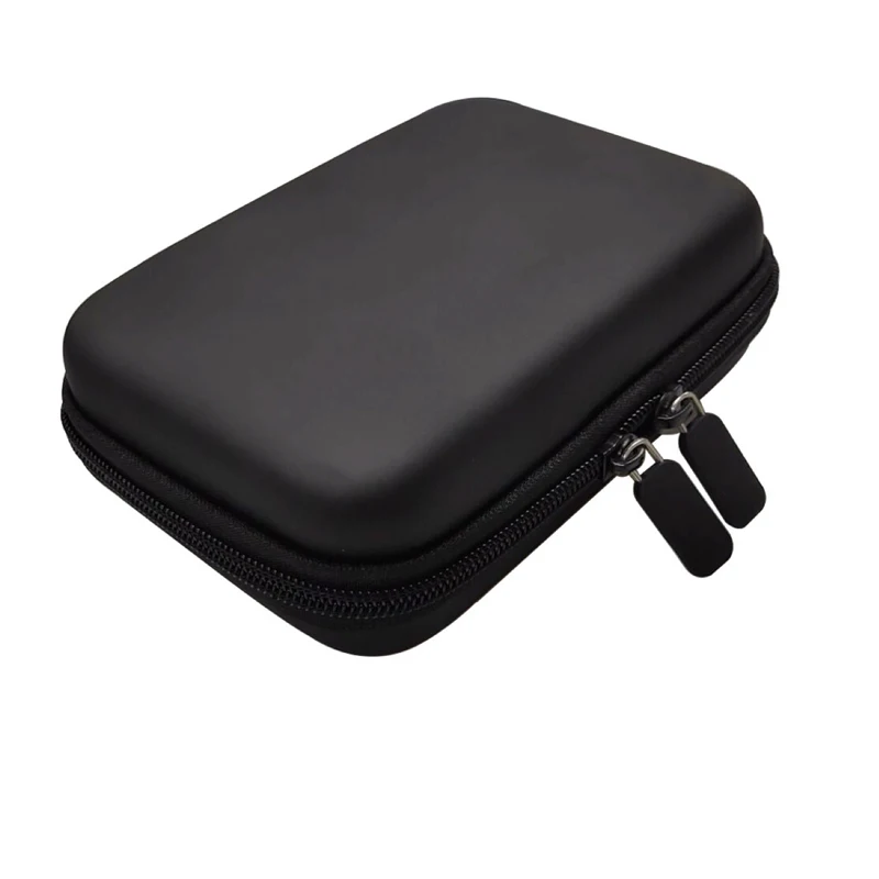 Портативный чехол подвес с колесом управления циферблатом сумка для переноски