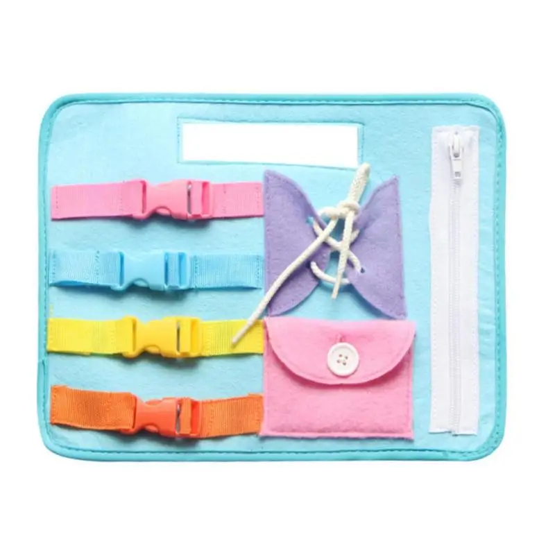 Детская Доска Монтессори развивающие игрушки для детей дошкольного возраста