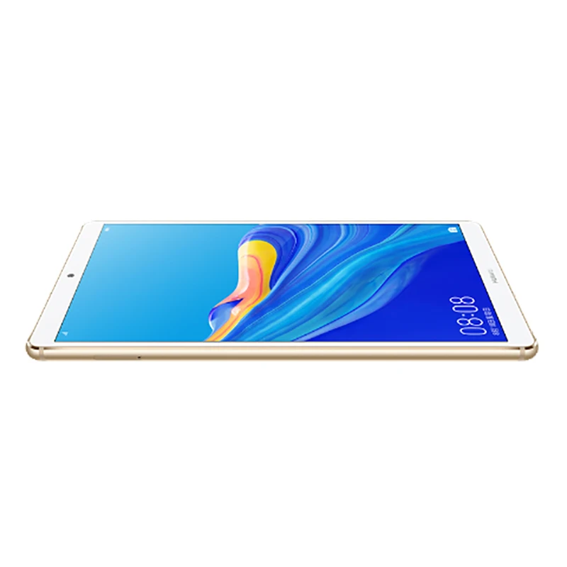 Планшетный ПК Huawei Mediapad M6 Восьмиядерный Kirin 980 4 Гб ОЗУ 64 ПЗУ 8 дюйма 2560*1600 IPS Android 9 0