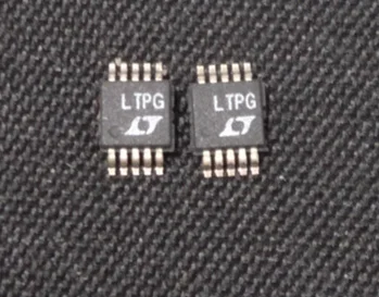 

10 шт./лот LTC3401EMS LTC3401 LTPG MSOP10