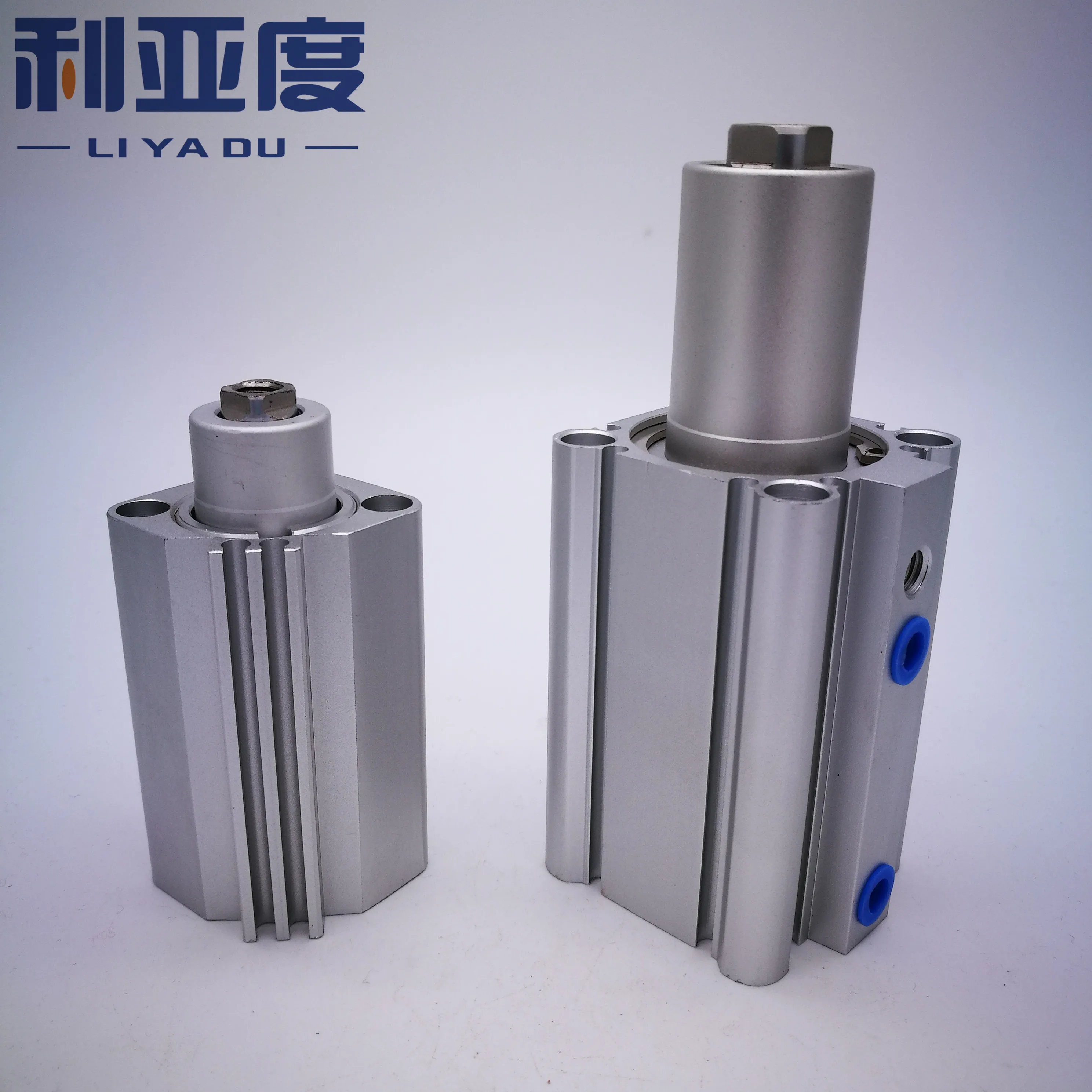 MKB63 * 50R вращающийся зажимной пневматический цилиндр угловой 50L 50L|cylinder gravure|clamps