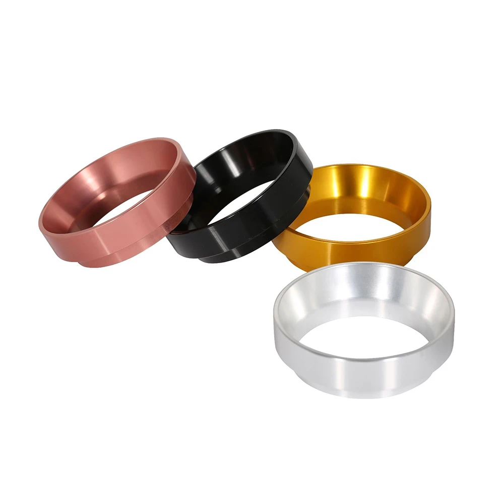 Алюминиевое интеллектуальное Дозирующее кольцо для пивоваренной чаши кофейного