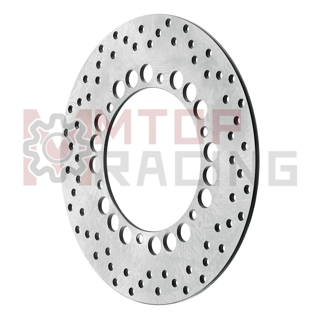 Rear Brake Disc for Yamaha XP500 T-Max (2001-2011 2002 03 04 05 06 07) ABS Models (2008 2009 2010 2011) Rotor | Автомобили и