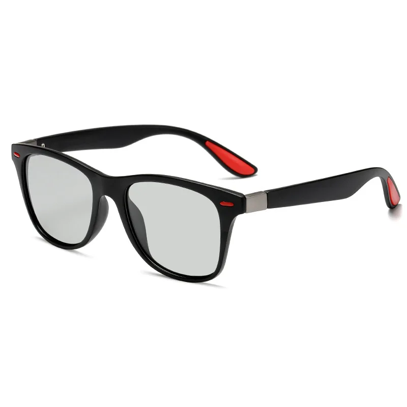 

P21 Men's Leisure Frame Outdoor Driving Polarized Sunglass Sports Glasses