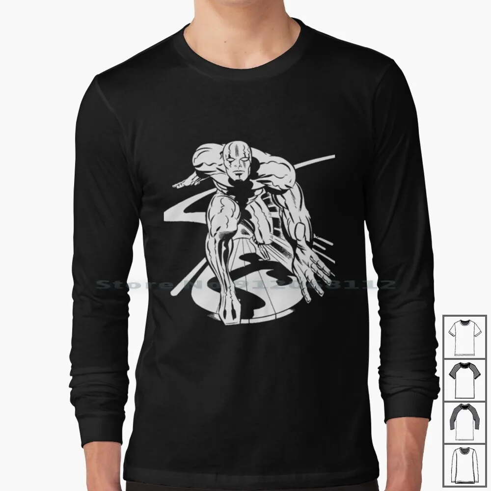 T-5 Long Sleeve T Shirt T 5