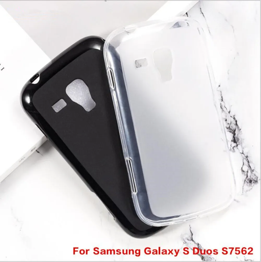 

Чехол для телефона Samsung Galaxy S Duos GT S7562 GT-S7562 7562 Trend Plus S7580 S7582