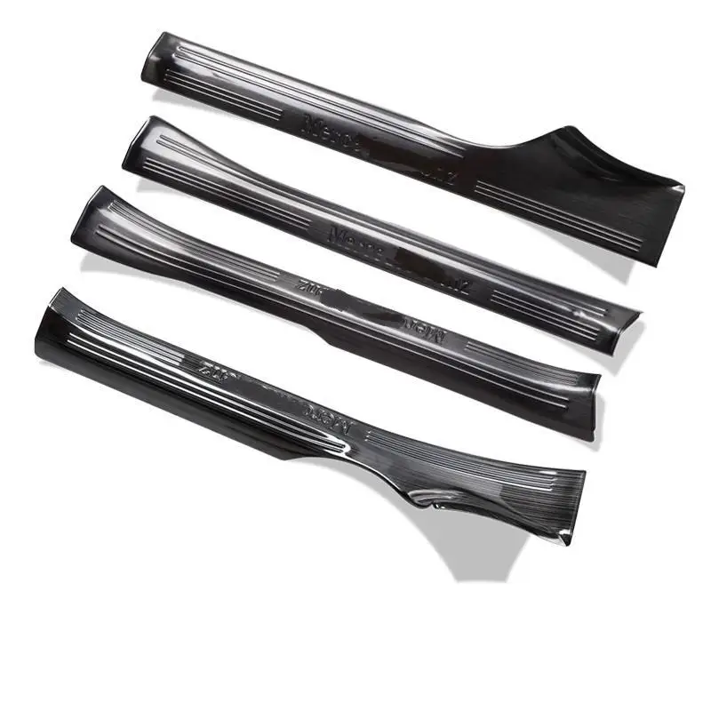 Автомобильные оконные Багажники задние панели ножная педаль внешние авто