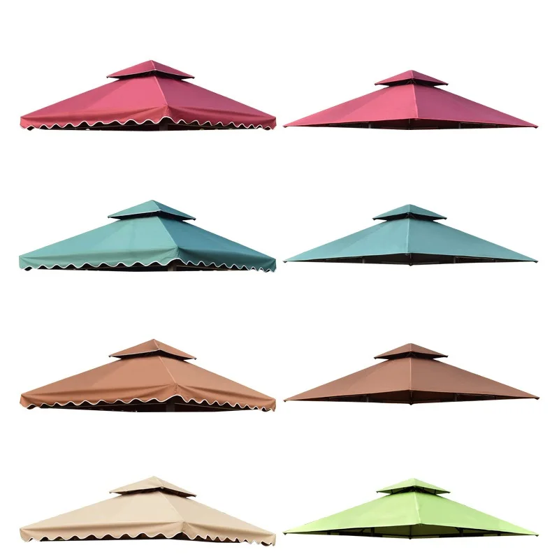 Садовая уличная Пляжная палатка с солнцезащитным козырьком водонепроницаемый