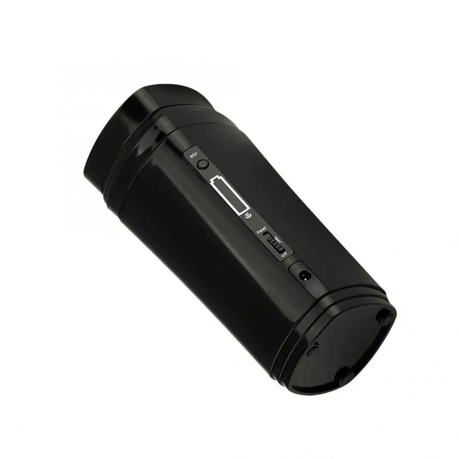 Офисная кофейная чашка с подогревом и зарядкой по USB портативная дорожная