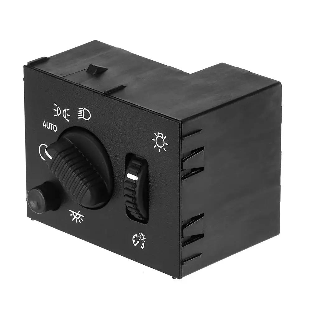 Автомобильные аксессуары головной светильник противотуманная фара управления