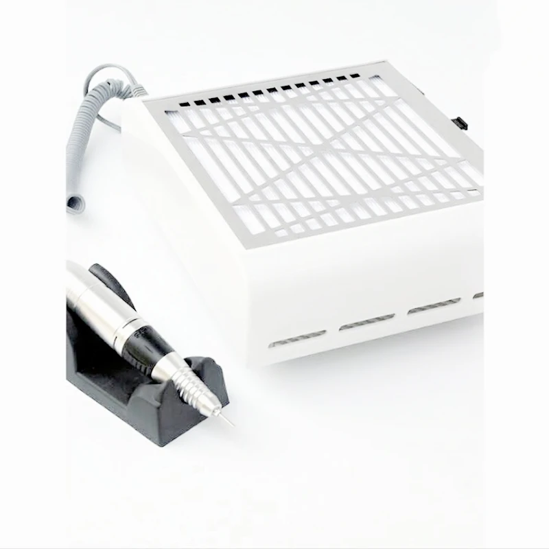 

Nail Polisher Vacuum Cleaner Integrated Portable Intelligent Automatic Nail Manicure Shop Dedicated Nail Tool