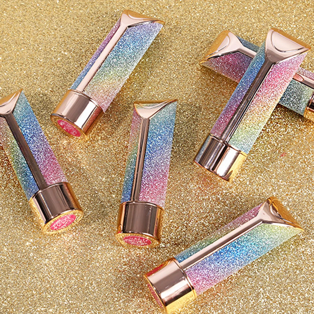 LISM Galaxy матовая бархатная помада для девочек увлажняющая водостойкая долговечная