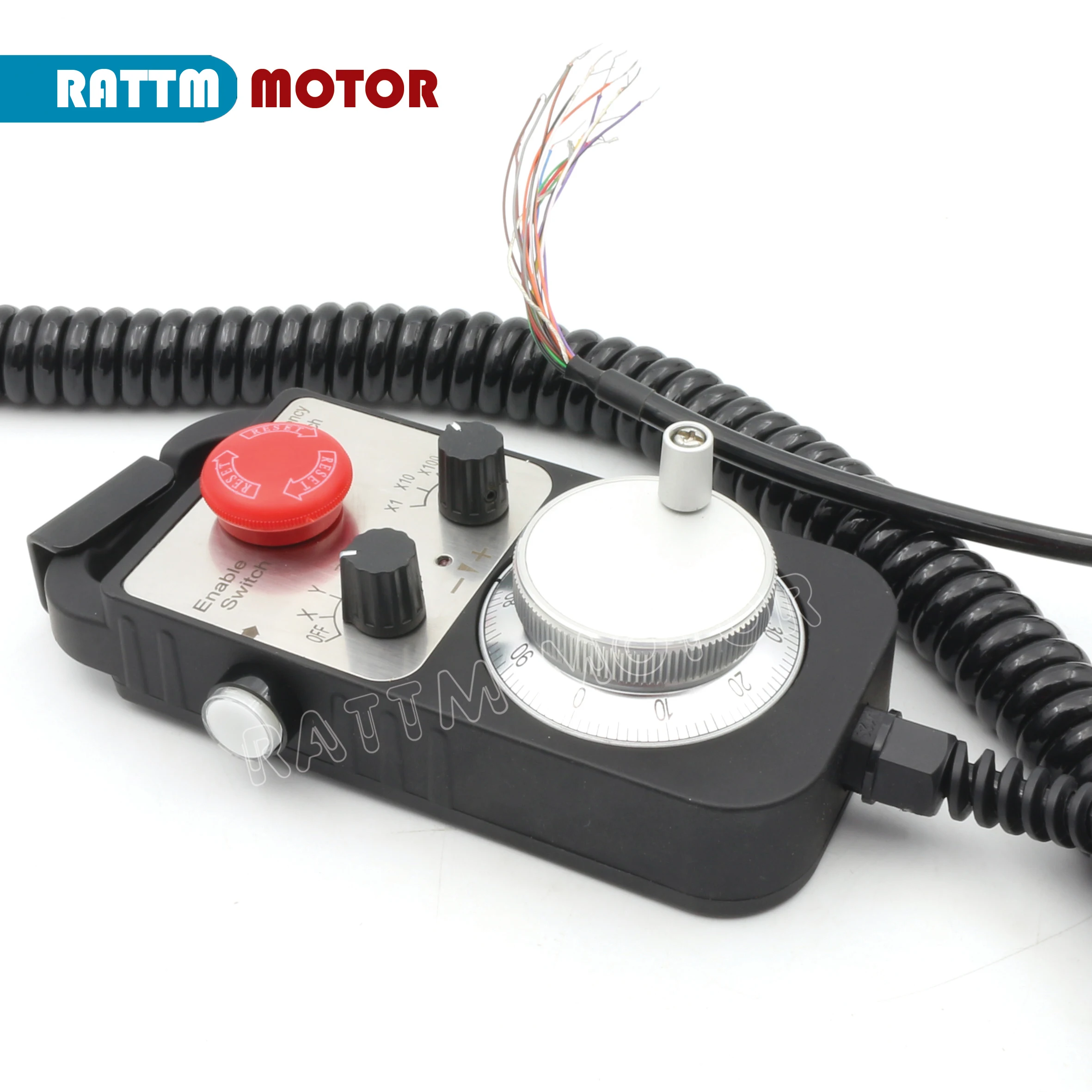 「eu free vat」4 axis ddcsv3 1 g code offline cnc stand alone controller 500khz 4 axis emergency stop electronic handwheel mpg free gl
