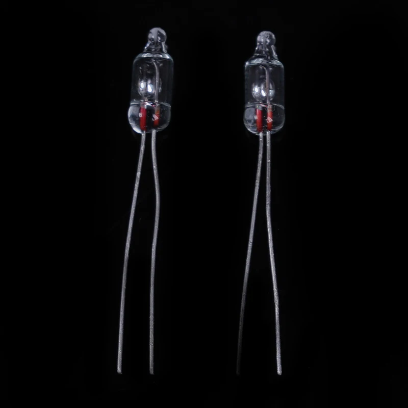 10 шт./лот 3 мм тяжести переключатель наклона 20V 1A для сигнализация движения