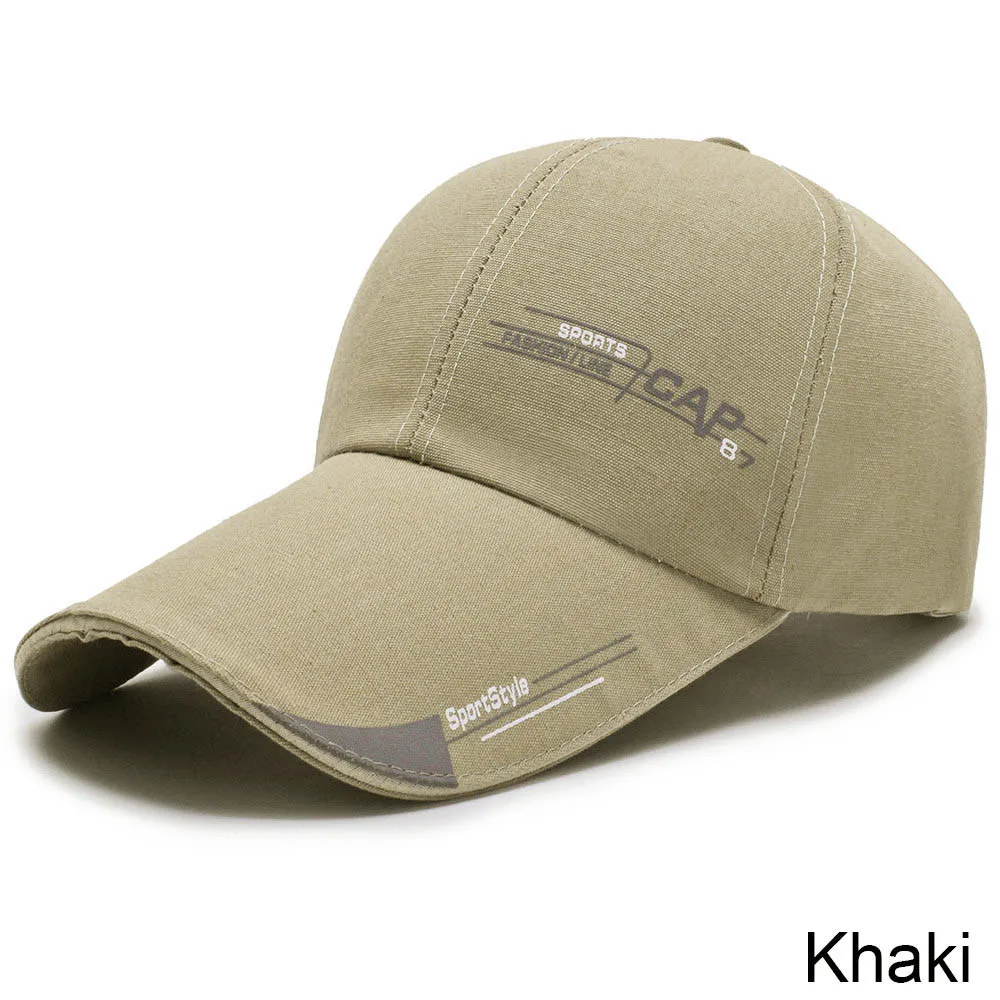 

2020 Fashion Sport Style Baseball Cap Printed Letters Men's Snapback Hat Men Dad Caps Adjustable Summer Hats Bone Gorras Unisex