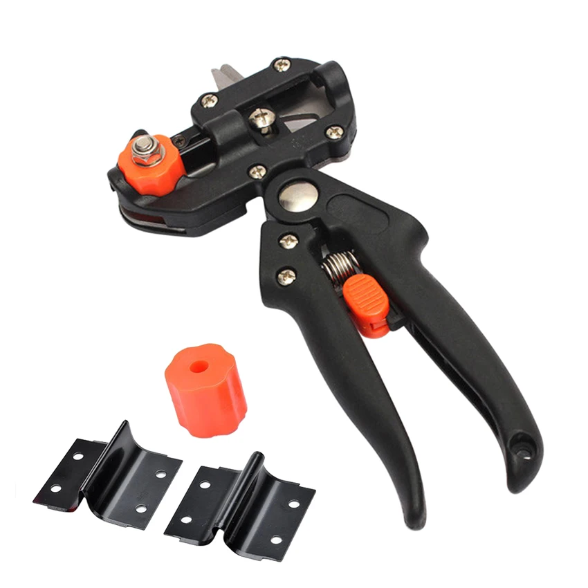 Садовые инструменты нож для прививки деревьев ножницы обрезки инструмент резки