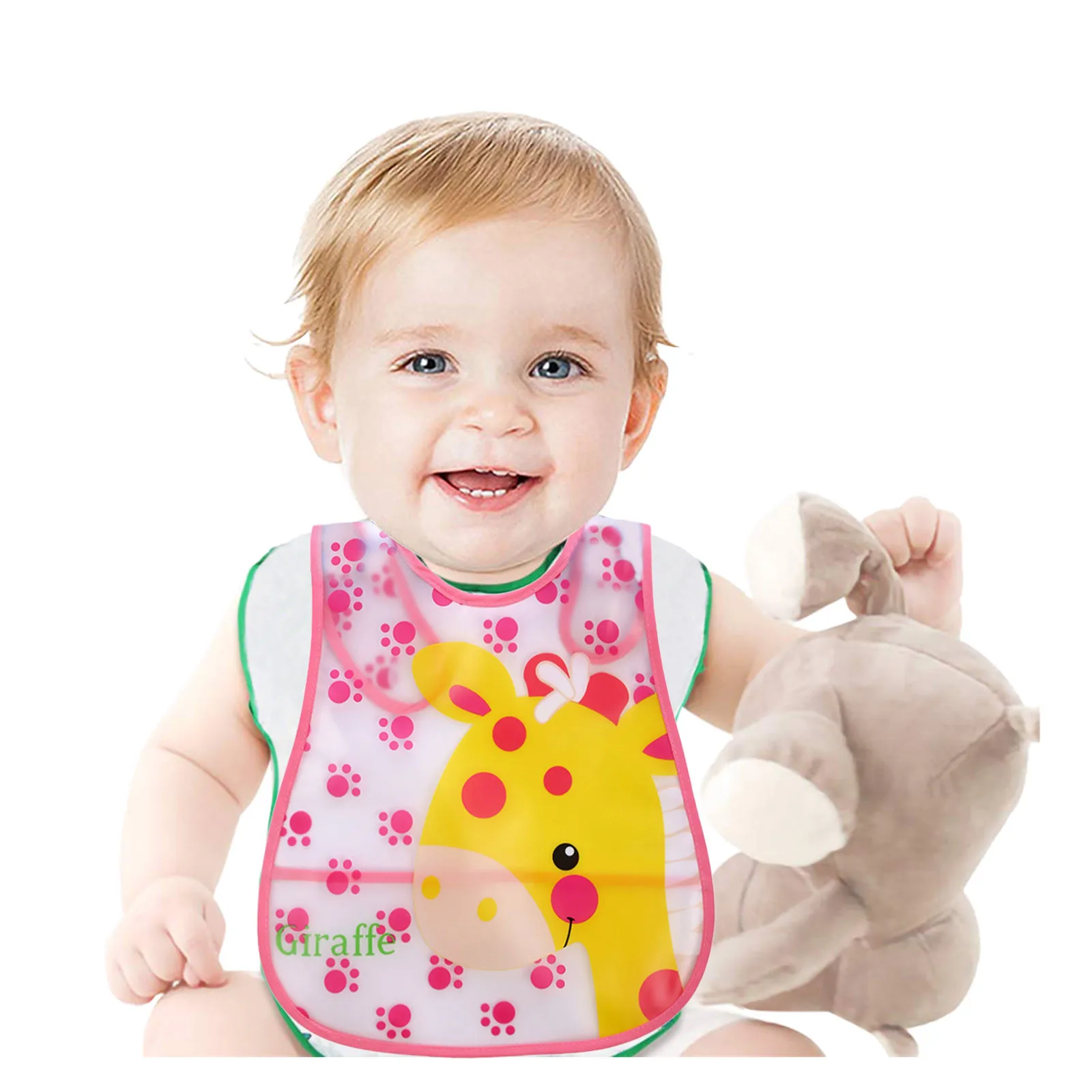 Милые детские фонарики для мальчиков и девочек Мультяшные водонепроницаемые без