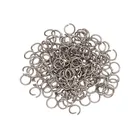 Соединительные кольца из нержавеющей стали, 1000 шт., F60