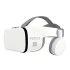 Bluetooth шлем 3D VR Очки виртуальной реальности VR гарнитура для смартфона