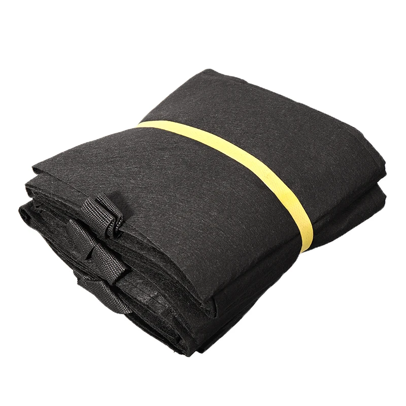 5 шт. 60x30x21 см Ткань Многоразовые большие садовые горшки для растений горшок