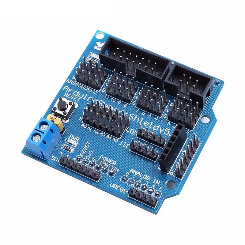 Плата расширения датчика V5.0 V5 Для Arduino electronic of parts |