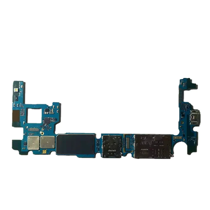 

SamuelT Original for Samsung Galaxy J6 Unlocked mainboard J600F motherboard 32GB Logic compact