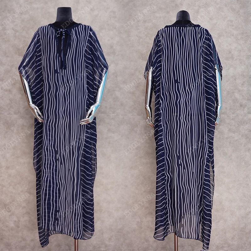 2021 футболка с темно синими полосками сексуальное нижнее белье глубоким v