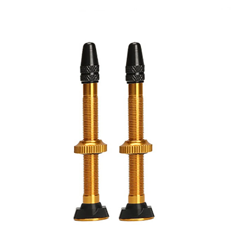 Бескамерный вакуумный клапан сопло дорожный горный велосипед углеродное кольцо