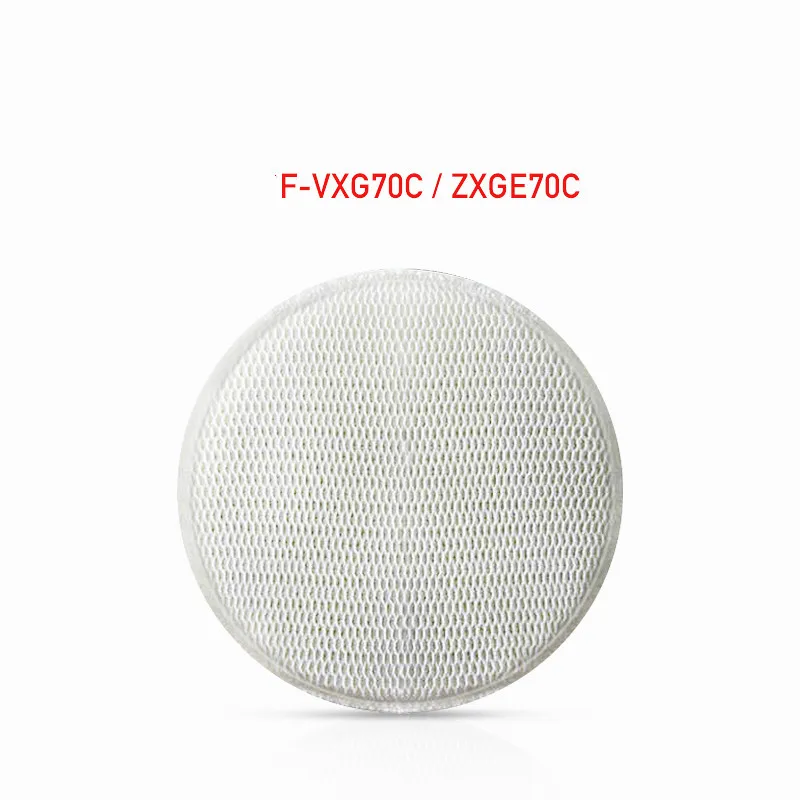 Очиститель воздуха F-VXG70C увлажняющий фильтр F-ZXGE70C для удаления накипи | Бытовая