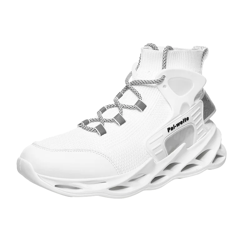 

Men's Socks Shoes Trendy Shoes Casual Shoes Lightweight Sports Shoes Height Increase Shoes