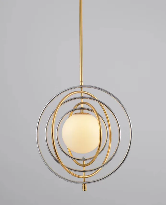 

Японский подвесной светильник, железная лампа для гостиной, спальни, декоративное освещение, промышленный светильник