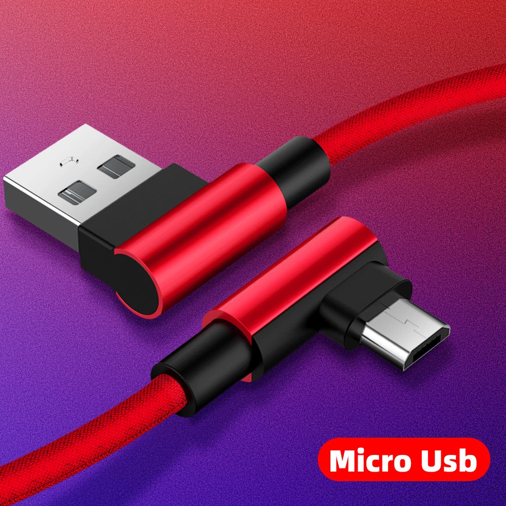 Кабель Micro USB 2 4 А для быстрой зарядки Xiaomi Redmi Note 5 Pro Android | Мобильные телефоны и