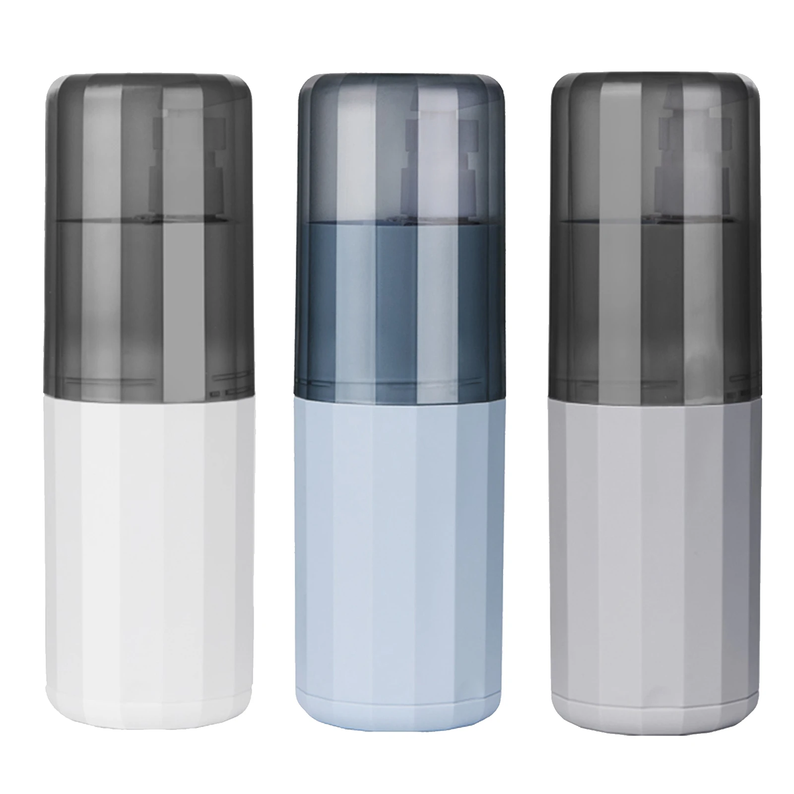 Многофункциональный дорожный Чехол для зубной щетки Защитный Контейнер