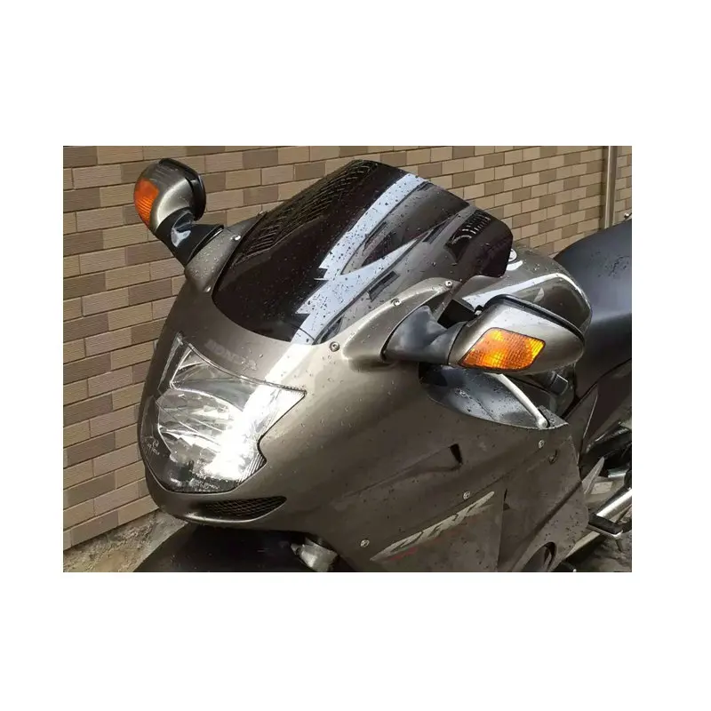 Ветра Экран для 1997-1999 2002 2005 2006 2007 Honda CBR1100XX CBR 1100 XX супер черный Дрозд ветер Экран дефлекторы лобового стекла