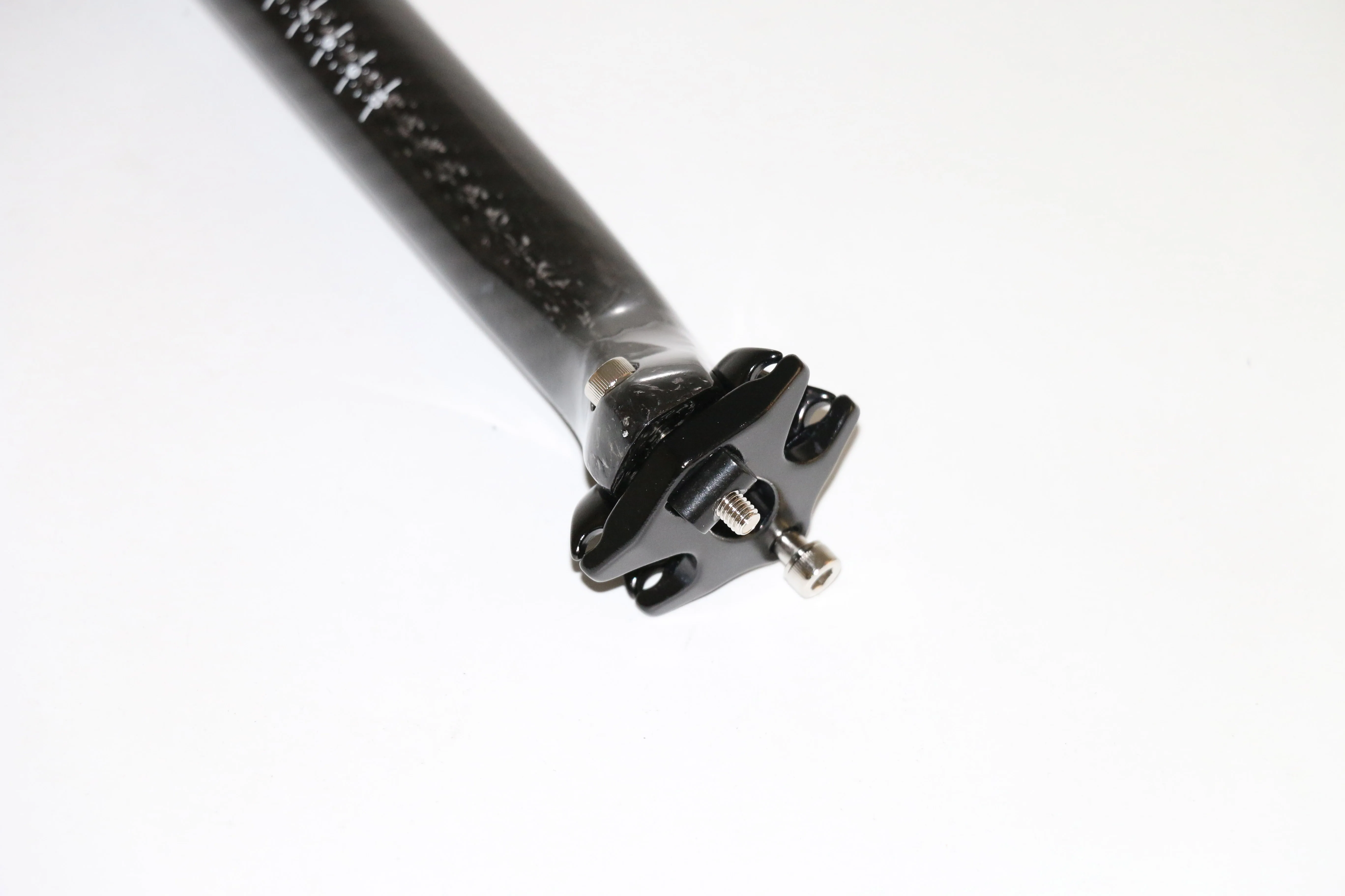 Подседельный штырь из углеродного волокна для горного велосипеда 3K 25 4/27 2/30 8*31 6 мм