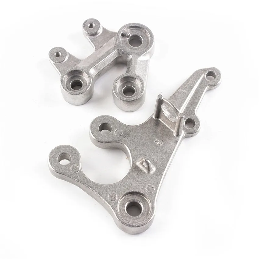 

CNC Front Foot Pegs Footrest Bracket For Suzuki GSXR1000 2005-2011 2006 2007 2008 2009 2010