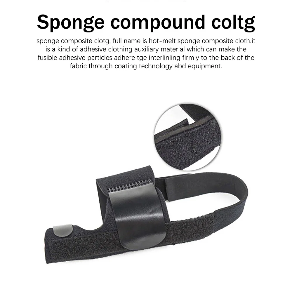 Ортопедический корректор вальгусной деформации большого пальца ноги|Инструмент