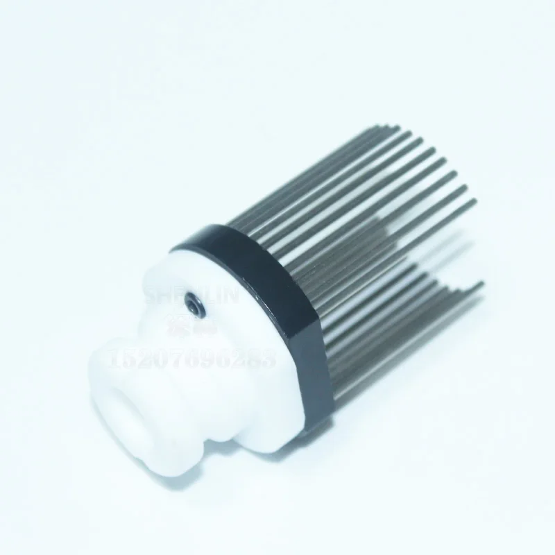 Устройство для кодирования MY380F, держатель для букв, поддержка номера, запасная часть чернил, для кода даты, alphbet SHENLIN